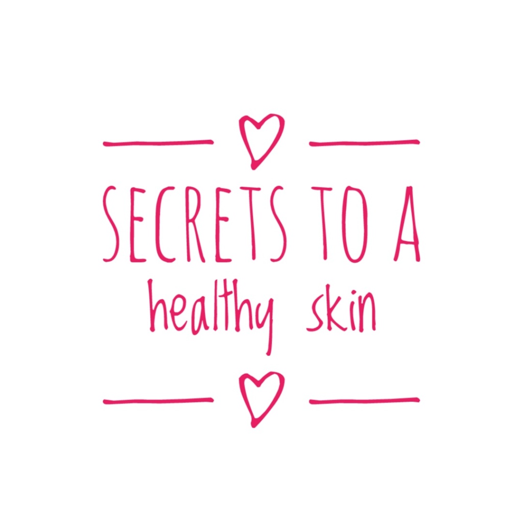 Tips for a healthy skin